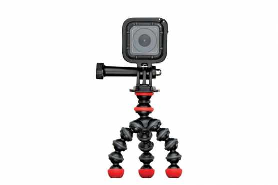 Obrázok pre UKÁŽKOVÝ NEPREDAJNÝ produkt Joby GorillaPod Magnetic Mini