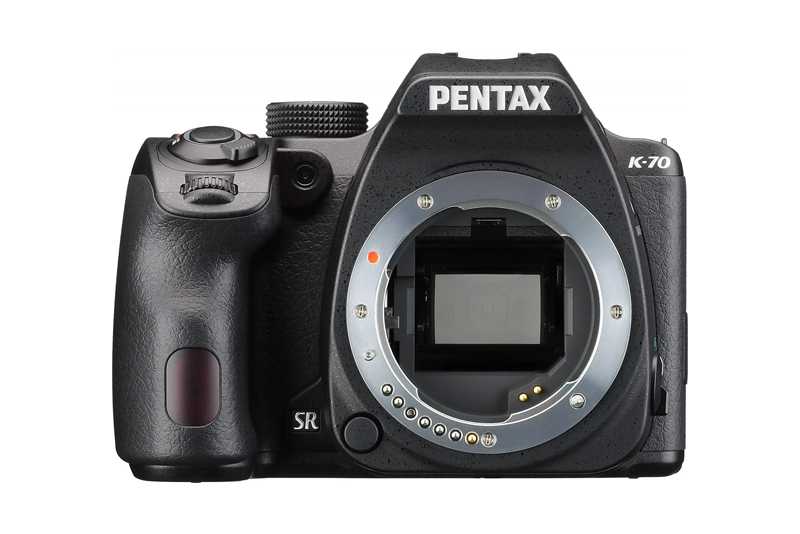 Obrázok pre UKÁŽKOVÝ NEPREDAJNÝ produkt Pentax K-70