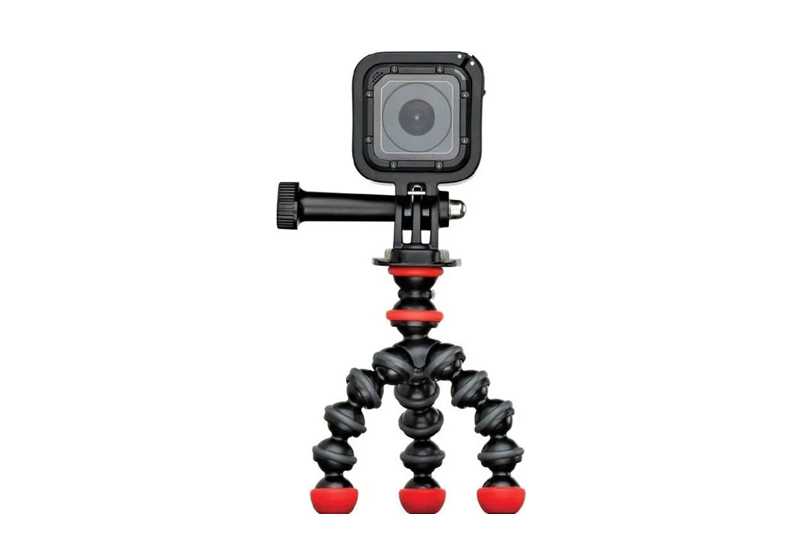 Obrázok pre UKÁŽKOVÝ NEPREDAJNÝ produkt Joby GorillaPod Magnetic Mini